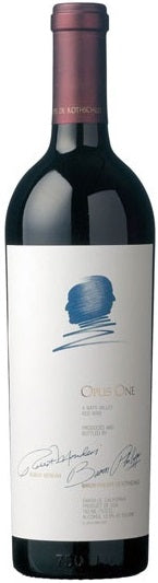 Opus One Napa Valley Red 2018 750ml