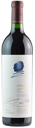 Opus One Napa Valley Red 2019 750ml