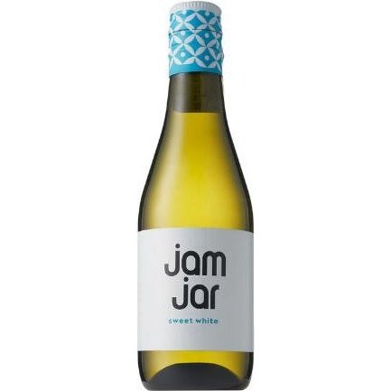 Jam Jar Sweet White Wine