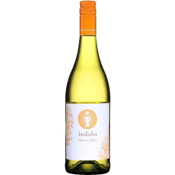 Indaba Chenin Blanc 750ml