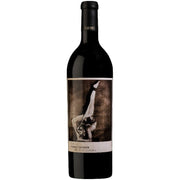 Four Vines Cabernet Sauvignon The Kinker Paso Robles 2018 750ml