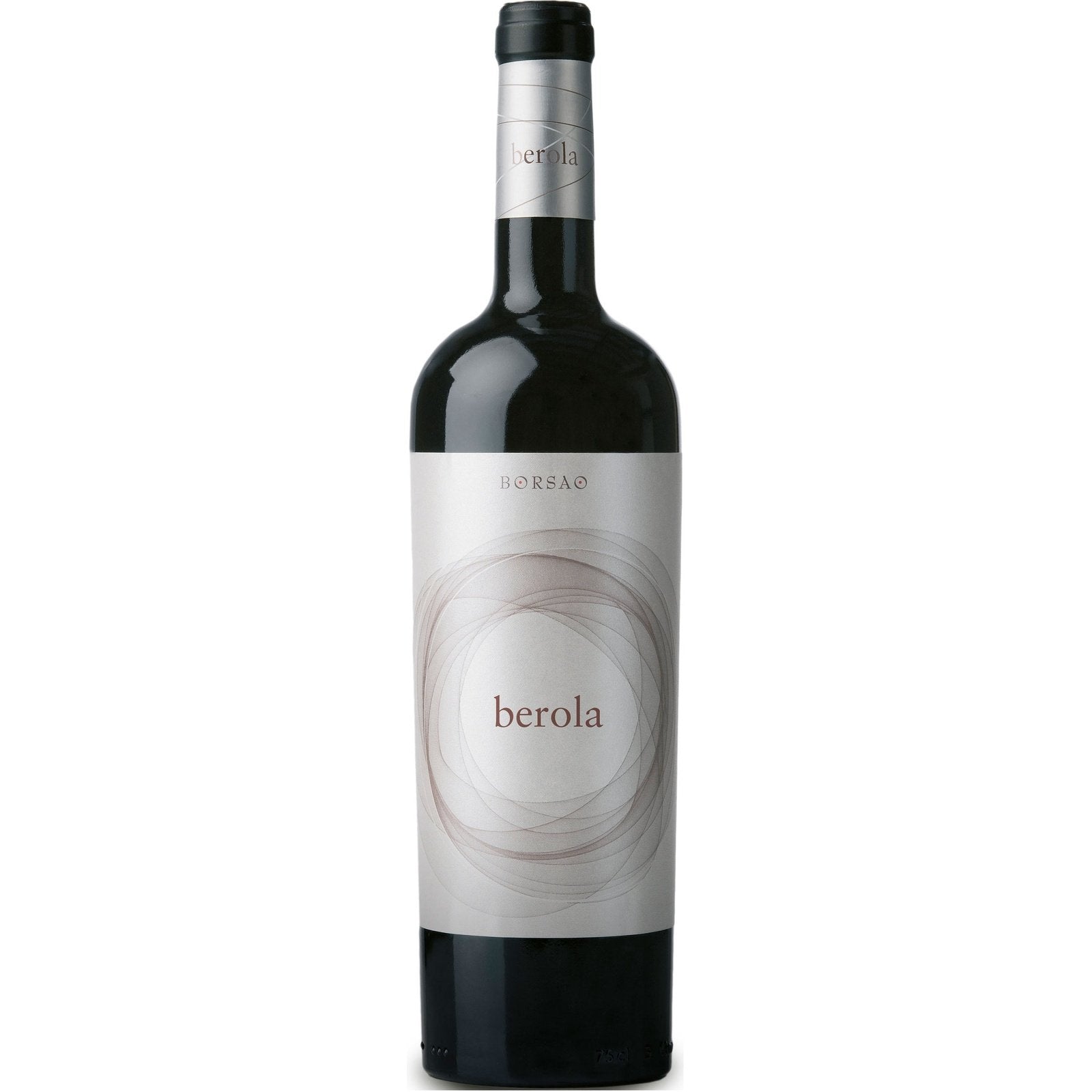 Bodegas Borsao Berola 2015