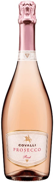 Covalli Prosecco Rose