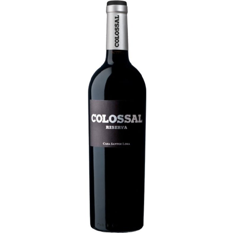 Casa Santos Lima Colossal Reserva Red 2016 750ml