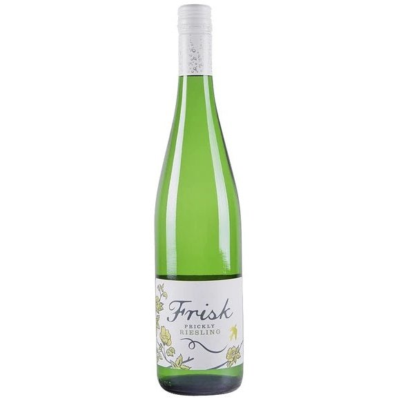 Frisk Prickly Riesling 750ml