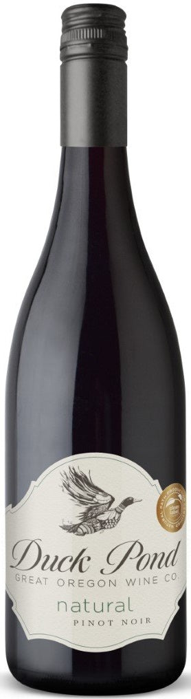 Duck Pond Wine Duck Pond Conservation Cuvee' Lot #9 – Duck Pond