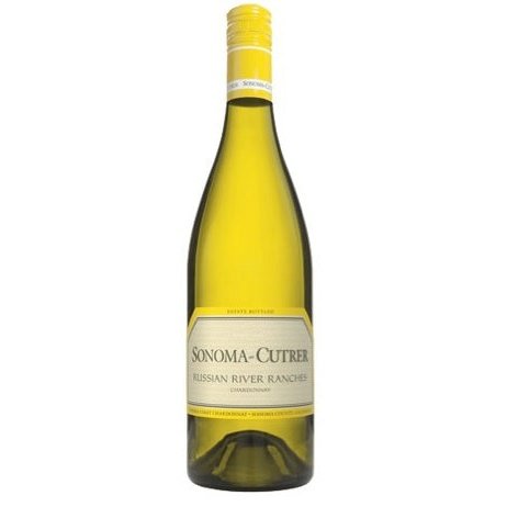 Sonoma-Cutrer Russian River Ranches Chardonnay 2020 750ml