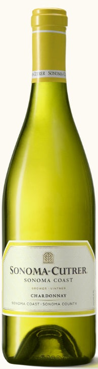 Sonoma-Cutrer Sonoma Coast Chardonnay 2021 750ml