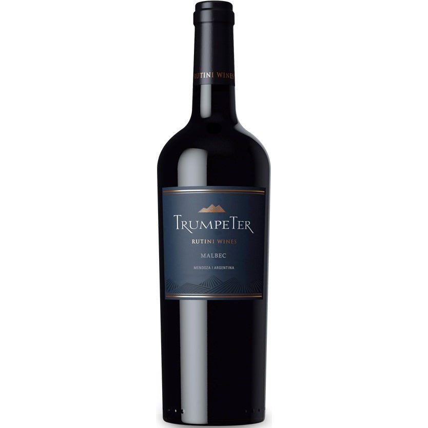 Rutini Trumpeter Malbec 2019 750ml