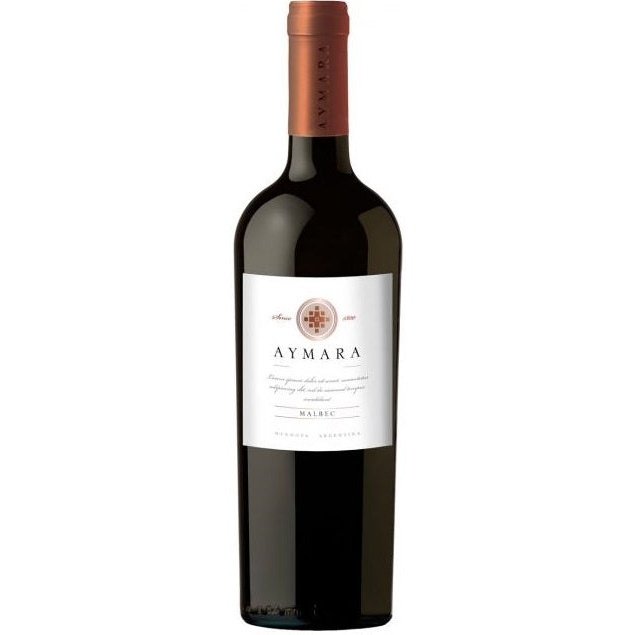 Aymara Malbec