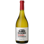 Fuego Blanco Sauvignon Blanc 2016 750ml