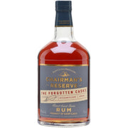 Chairman's Reserve The Forgotten Casks Rum 700ml