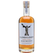 Glendalough Double Barrel Irish Whiskey 750ml