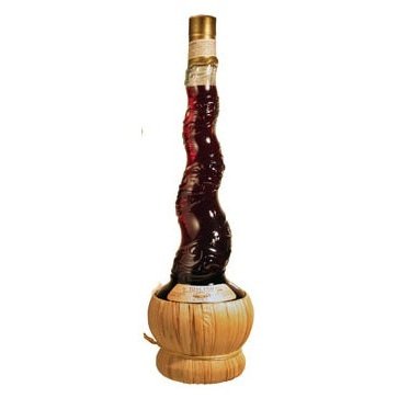 Opici Toscano Red Wine Twist 750ml