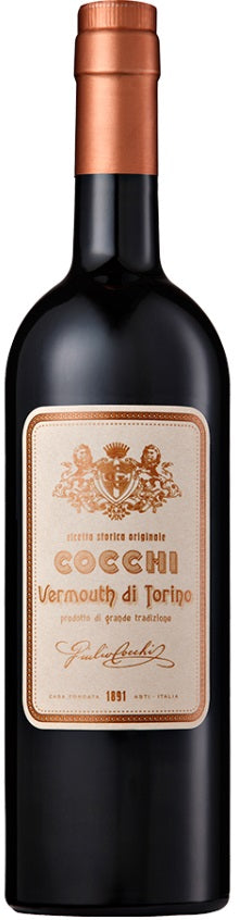 Cocchi Vermouth di Torino
