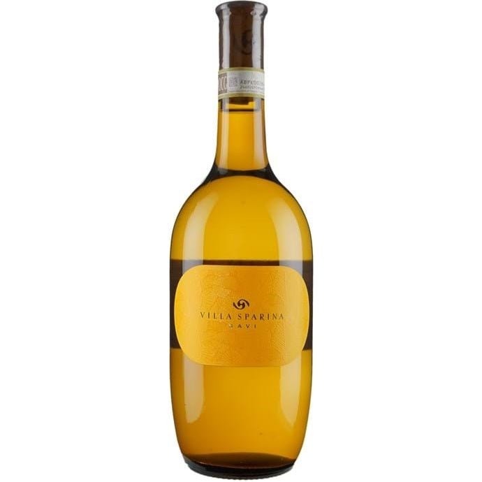 Villa Sparina Gavi di Gavi