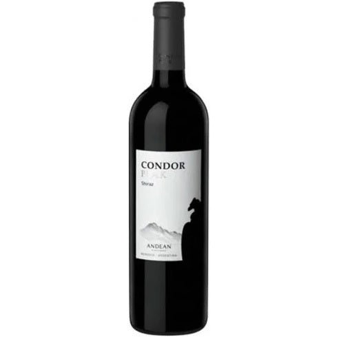 Condor Peak Shiraz 