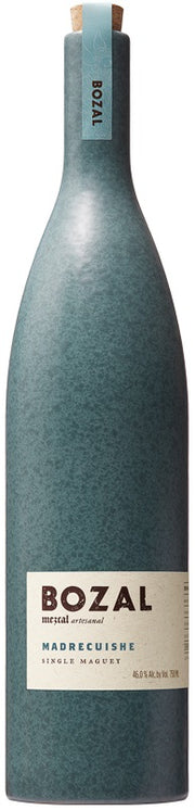 Bozal Madrecuishe Single Maguey Mezcal 750ml