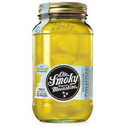 Ole Smoky Tennessee Moonshine Pineapples with Pina Colada 750ml