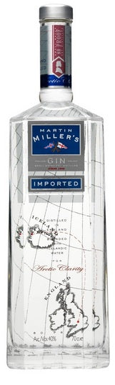 Martin Miller&#39;s Gin 750ml