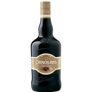 Carolans Cold Brew Cream Liqueur 34 750ml