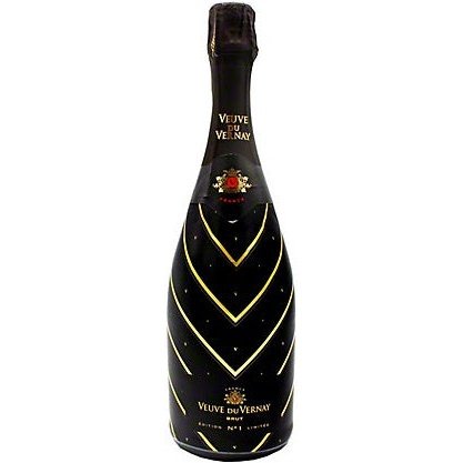 Veuve du Vernay Brut Edition No. 1 750ml