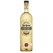 Jose Cuervo Tradicional Reposado Tequila 1L