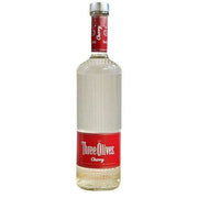 Three Olives Cherry Vodka 1L