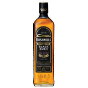 Bushmills Black Bush Irish Whiskey 750ml