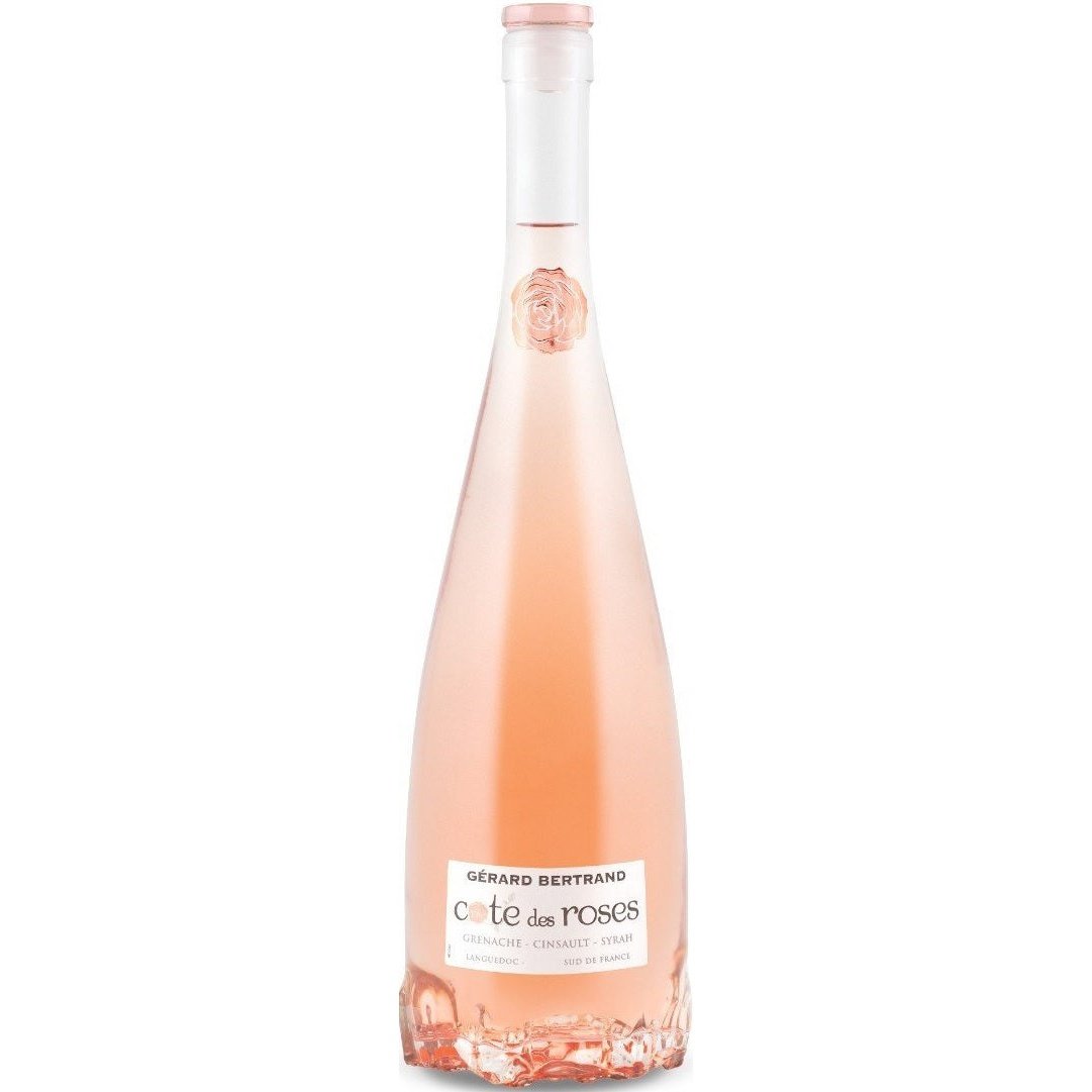 Gerard Bertrand Cote Des Roses 2021 750ml