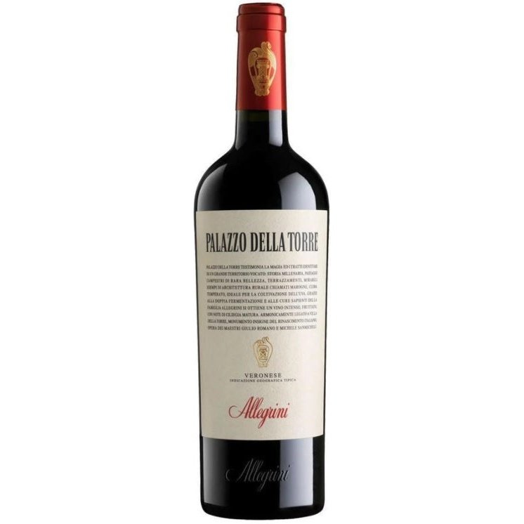 Allegrini Palazzo della Torre Red Blend 2016 750ml