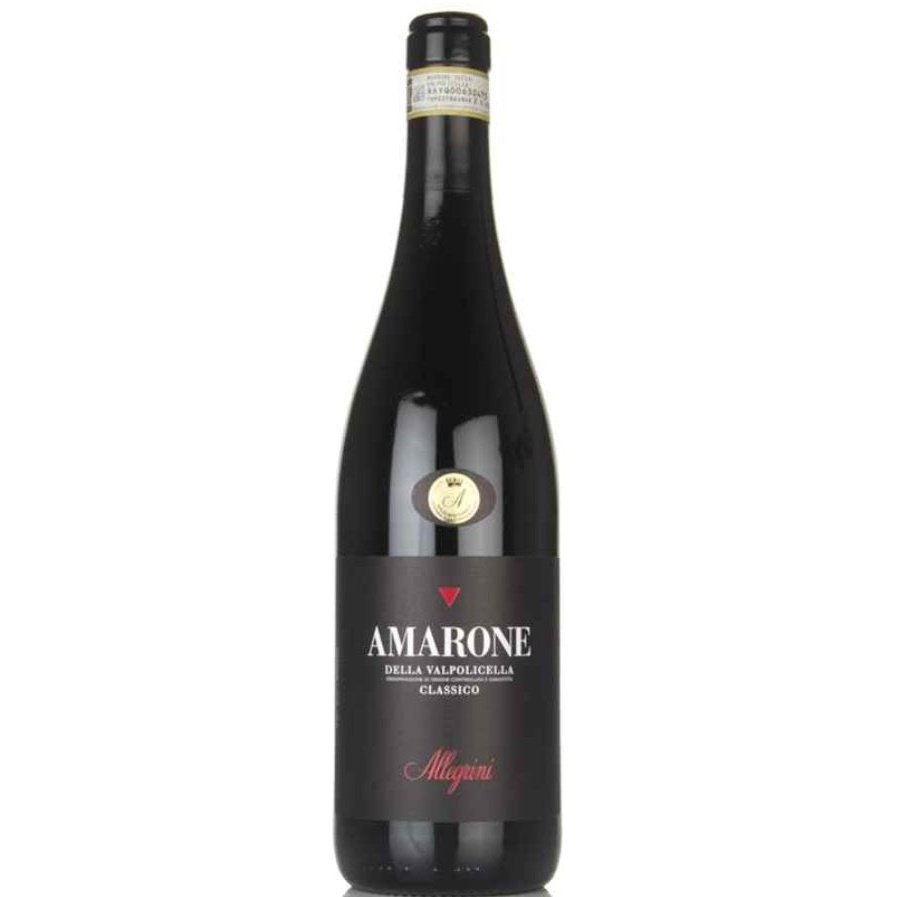 Allegrini Amarone Della Valpolicella Classico 2016