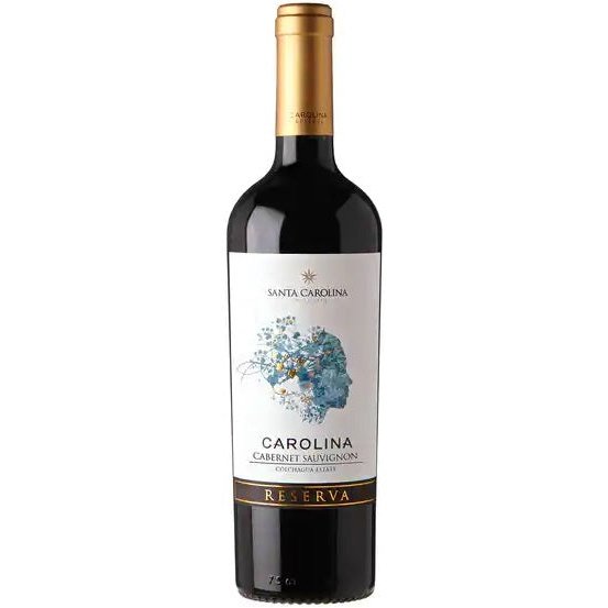 Santa Carolina Cabernet Sauvignon Reserva 750ml