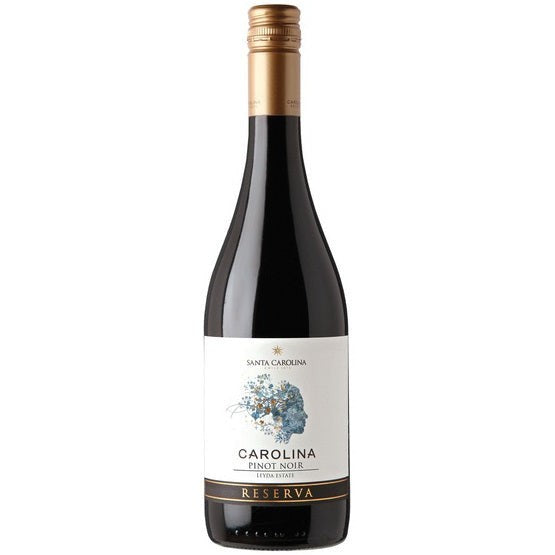 Santa Carolina Pinot Noir Reserva 2018 750ml