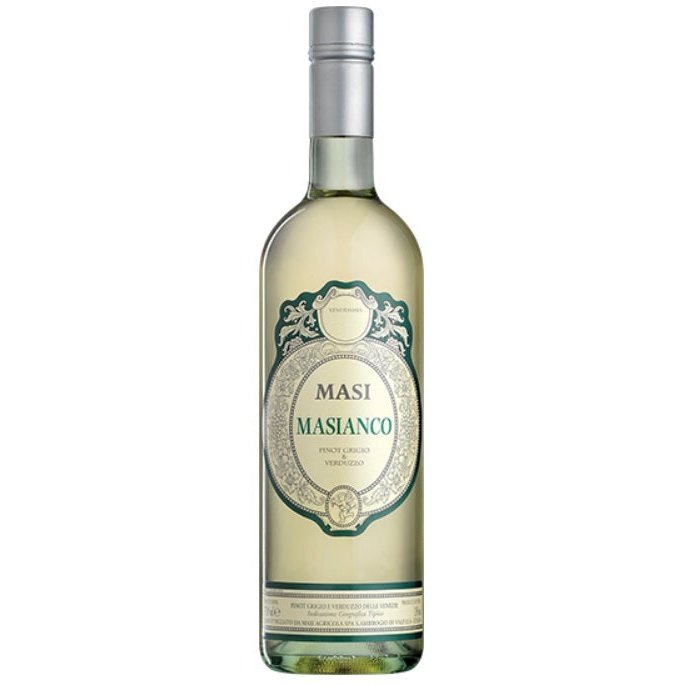 Masi Masianco Pinot Grigio &amp; Verduzzo 2019 750ml