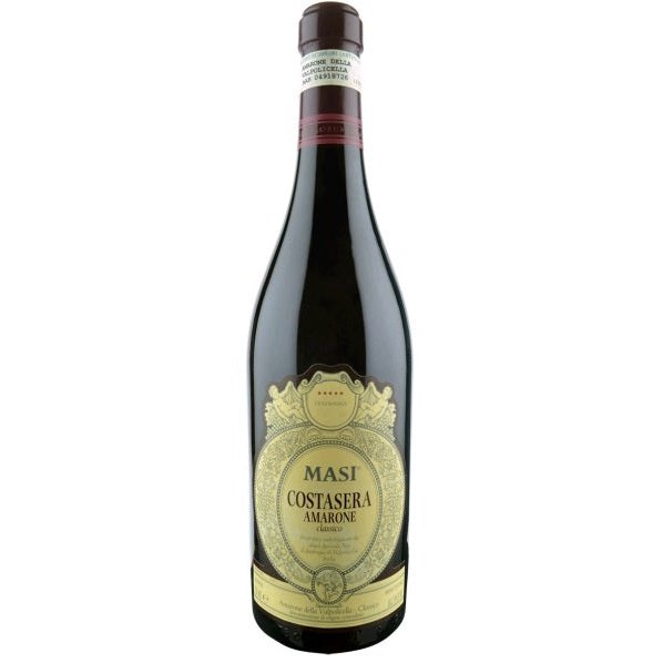 Masi Costasera Amarone della Valpolicella Classico 2015 750ml