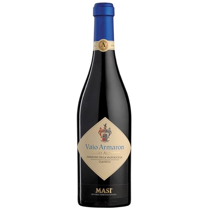 Masi Serego Alighieri Vaio Armaron Amarone della Valpolicella Classico DOCG 2011 1.5L