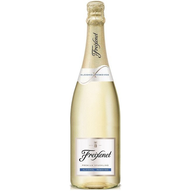 Freixenet Premium Sparkling Alcohol Removed Wine 750ml