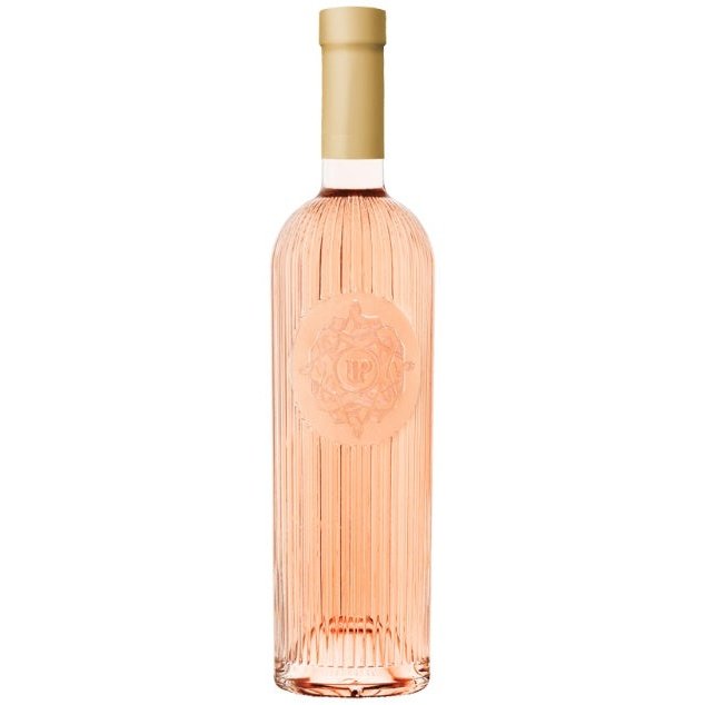 Chateau De Berne Ultimate Provence Rose 2021