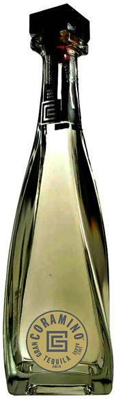 Gran Coramino Anejo Tequila 750ml