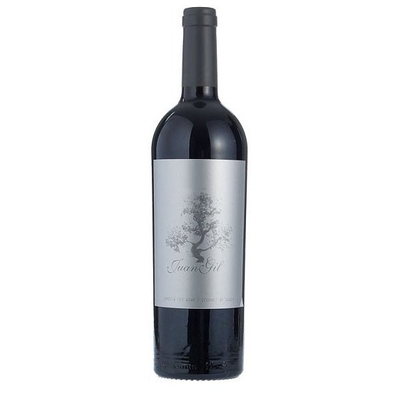 Bodegas Juan Gil Jumilla Red Wine 2018 