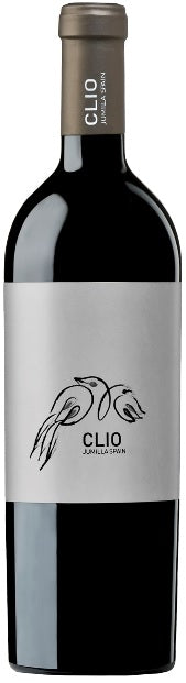 Bodegas El Nido Clio 2020