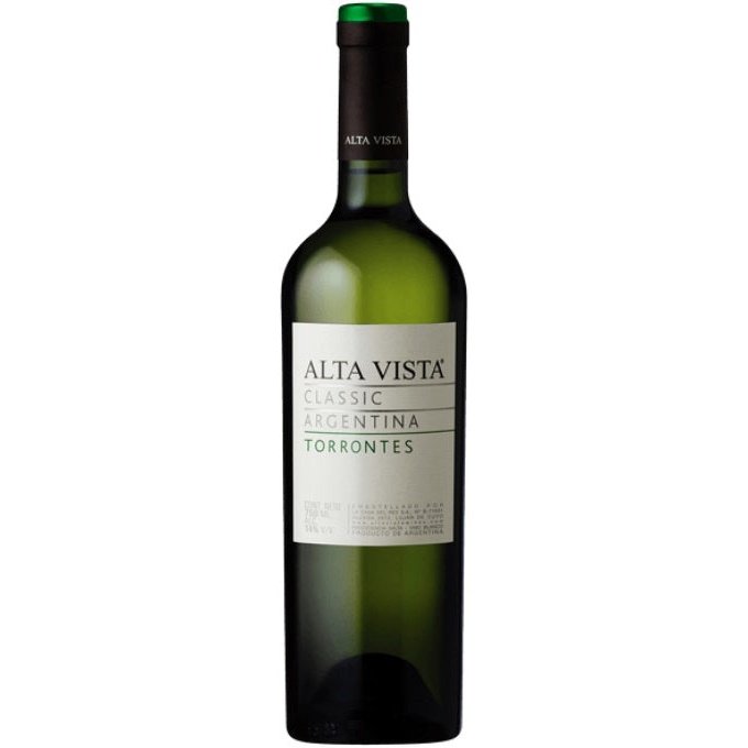 Alta Vista Classic Torrontes