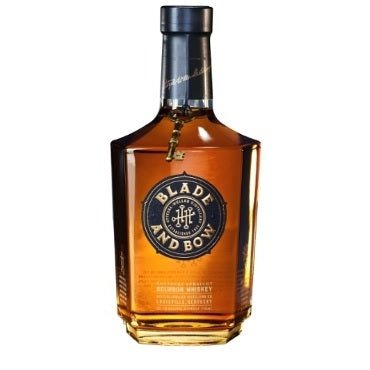 Blade And Bow Bourbon Whiskey 91 Proof 750ml