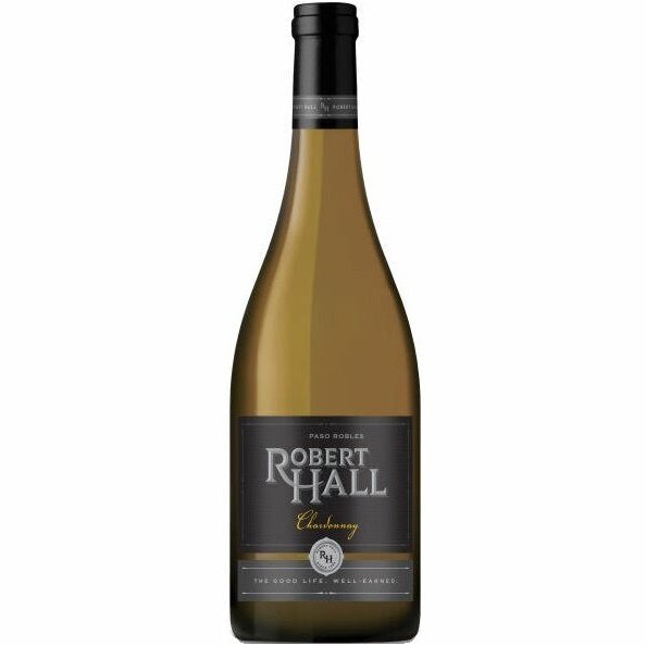 Robert Hall Chardonnay 2018 750ml