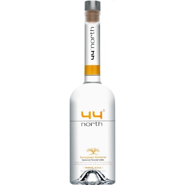 44 North SunnySlope Nectarine Vodka