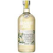 Absolut Juice Pear & Elderflower Edition Vodka 1L