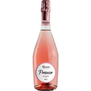 Riondo Prosecco Extra Dry Rose Millesimato Cuvee No. 16 2020 750ml