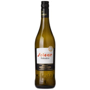 Bodegas Barbadillo Solear Manzanilla Sanlucar de Barrameda Sherry 750ml