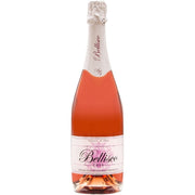 Bellisco Brut Rosado 750ml